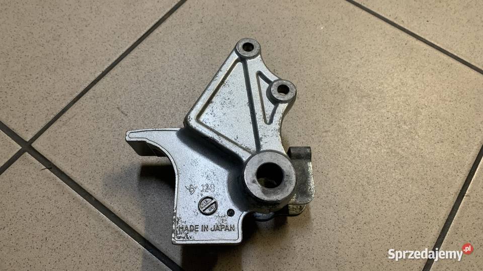 Jarzmo zacisku tylnego Kawasaki KLR 650 Brzeszcze