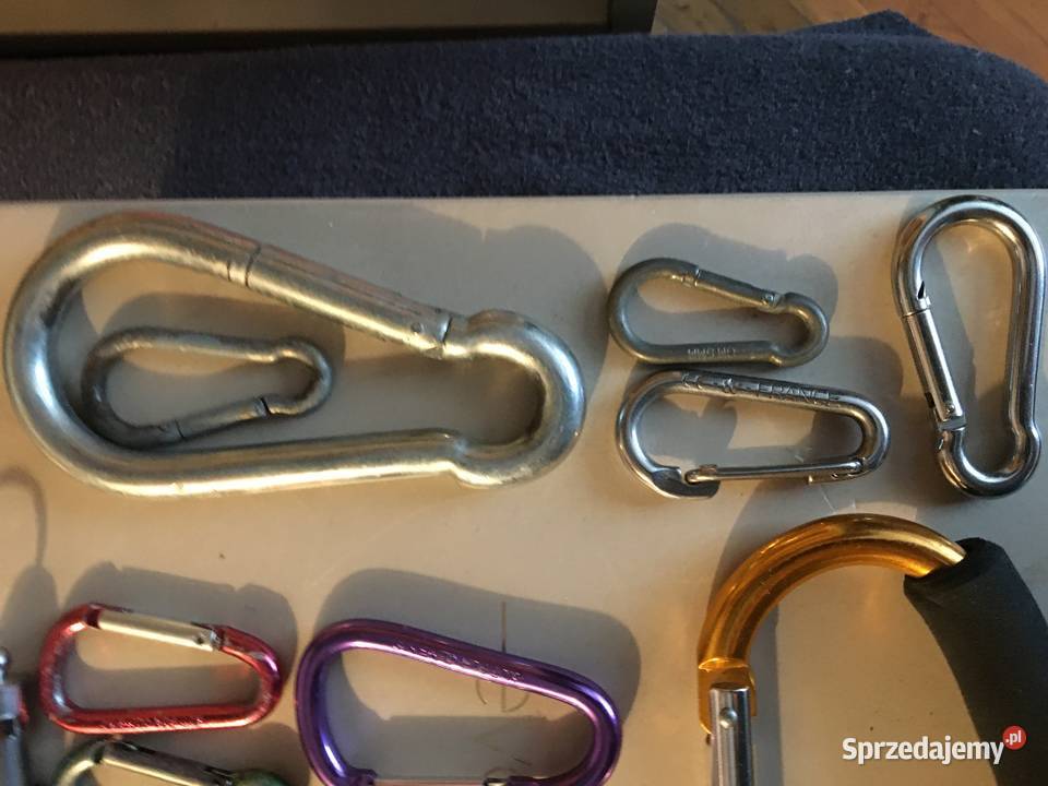 Karabińczki różne mazowieckie Zielonka sprzedam