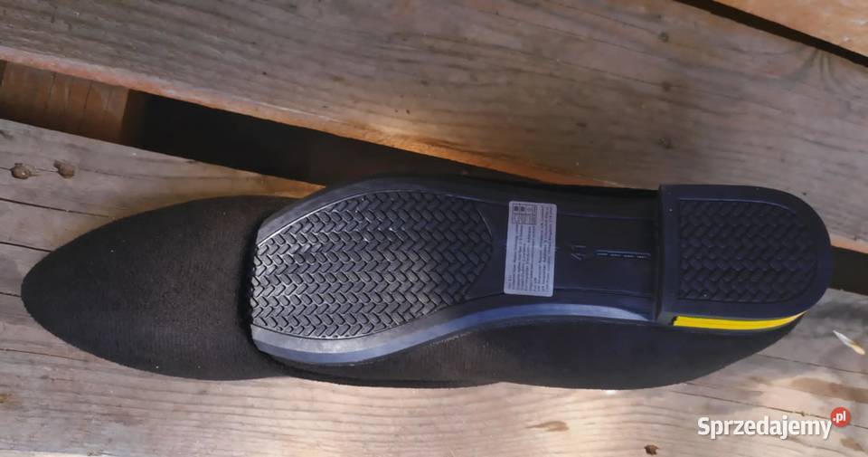 Damskie wsuwane buty
