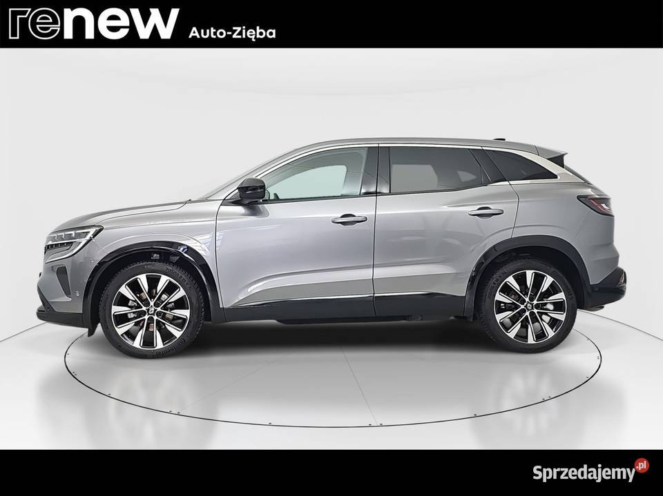 Austral 13 TCe mHEV Techno aut 160 4/5 sprzedam