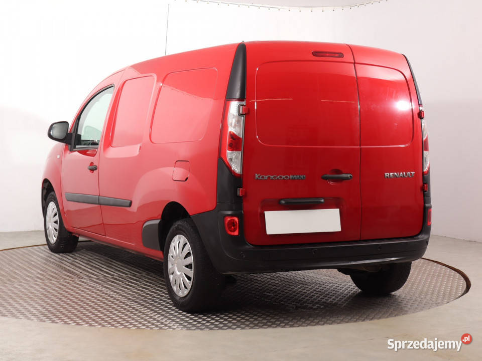 Renault Kangoo 15 dCi Kangoo Katowice sprzedam