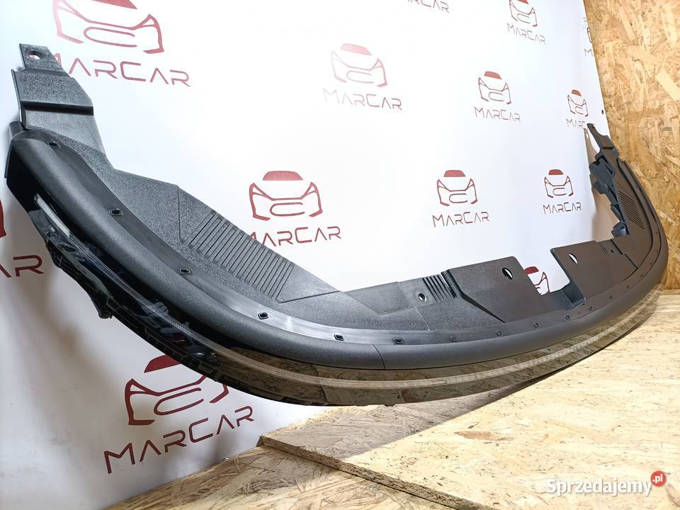 HYUNDAI KONA EV ELECTRIC II SX2e 23 REFLEKTOR Pleszew sprzedam