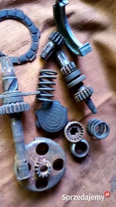 Sprzedam osoba prywatna małopolskie Malec