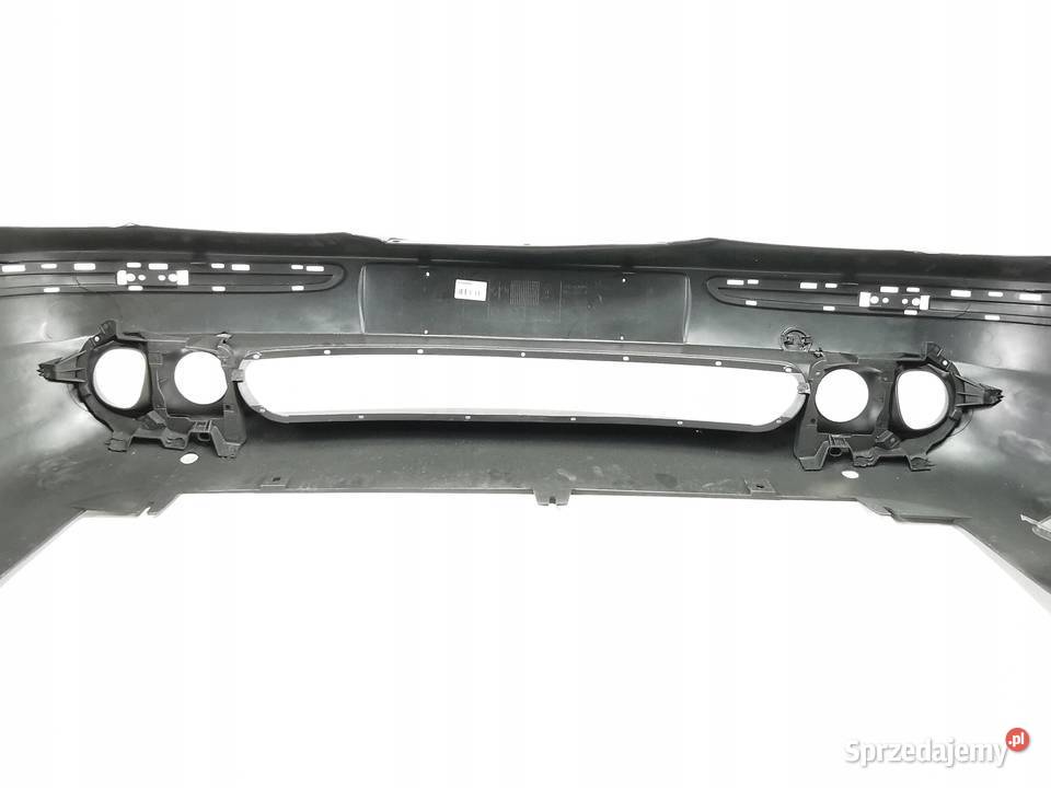 ZDERZAK PRZEDNI LANCIA LYBRA 19992005 735253137