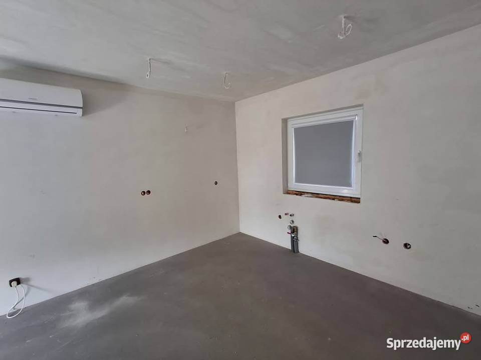 Apartament 3 Pokoje Klima Strych Prywatny małopolskie sprzedam