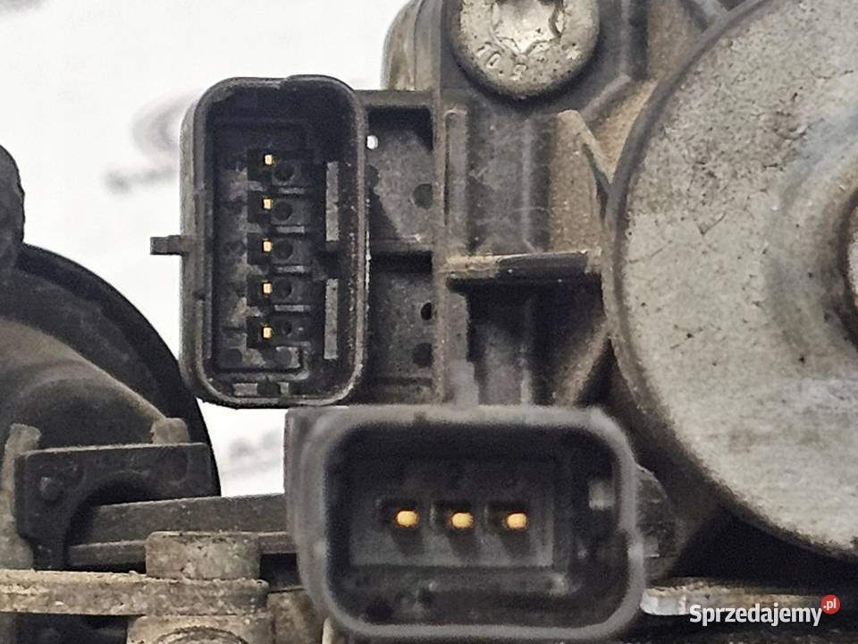 FOCUS 16 TDCI T1DB zawór EGR chłodniczka spalin sprzedam