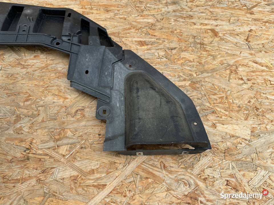 Płyta osłona pod zderzak przód Ford focus mk4 Międzychód sprzedam