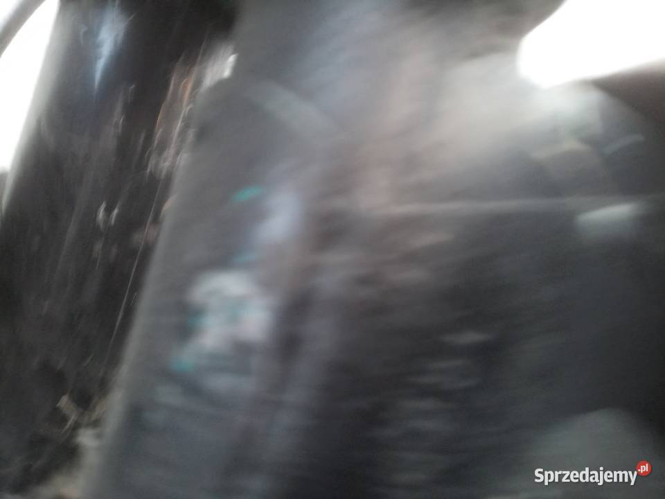 Wsk 125 garbusa 1976 WSK Oświęcim