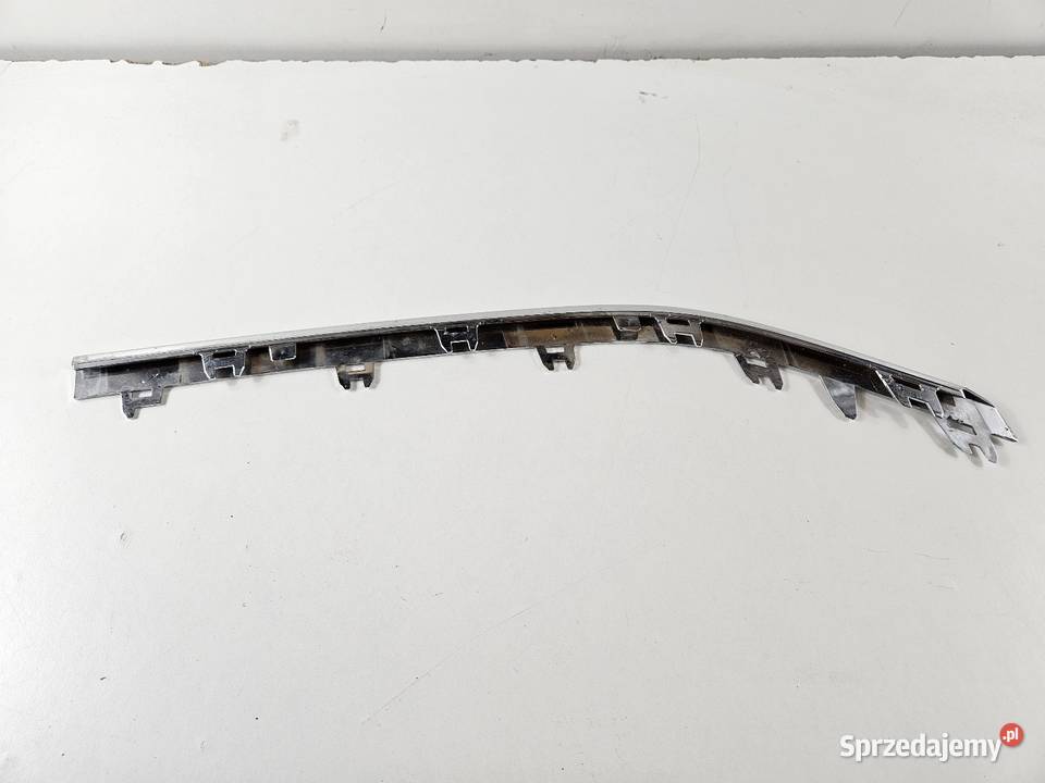 VW TAIGO 2G7 LISTWA PRAWA PRZÓD CHROM PRAWY Międzychód