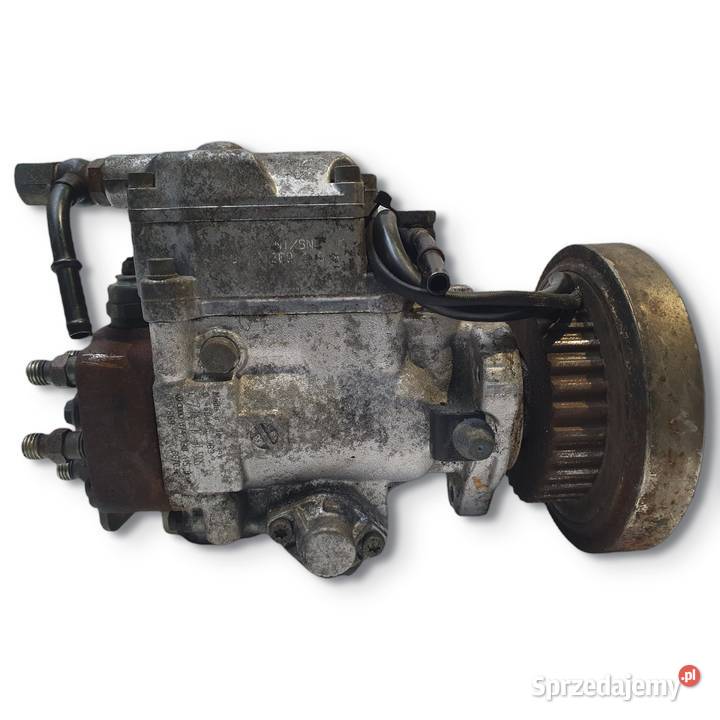 POMPA WTRYSKOWA VW LT II 25 TDI 0460415983 Chełm sprzedam