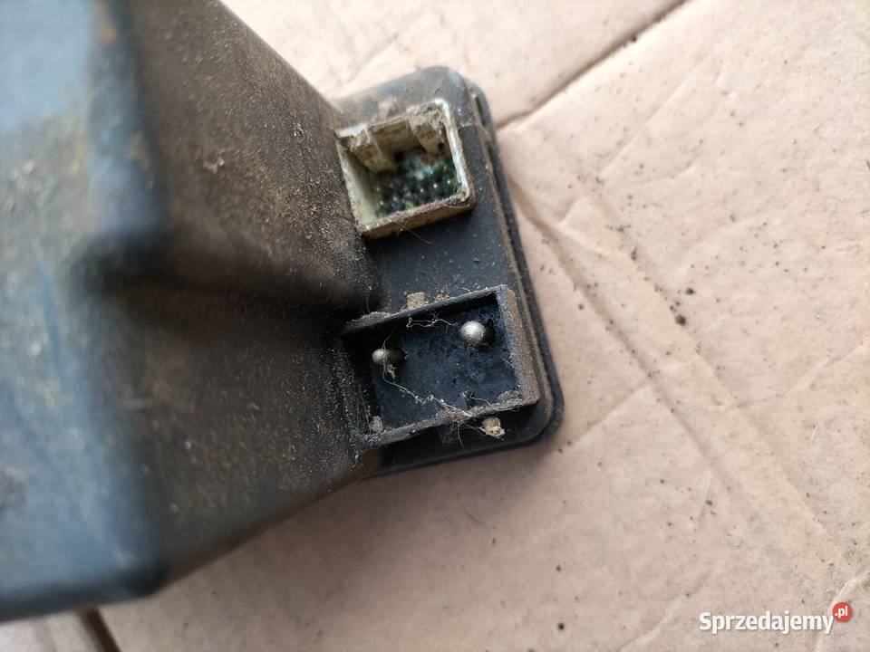AUDI 80 B4 A4 B5 80 B3 4A0862257A POMPA Pompka osobowe lubelskie Kamień-Kolonia