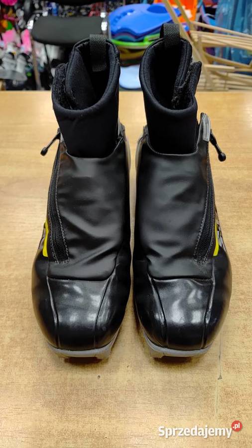 Buty do nart biegowych SALOMON rozmiar 42 23 Dębica sprzedam