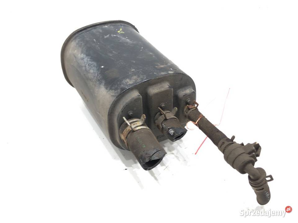 FILTR WĘGLOWY MAZDA 3 BM 20 120