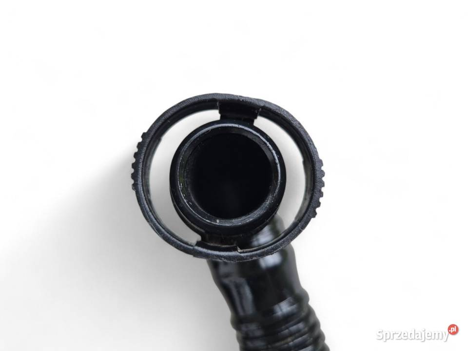 PRZEWÓD POMPY POWIETRZA WTÓRNEGO AUDI A4 B6 AUDI Działoszyce