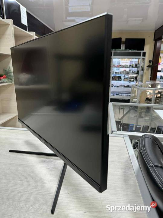 Monitor LED Acer Nitro QG240YH3BIX 238 1920 x Elbląg sprzedam