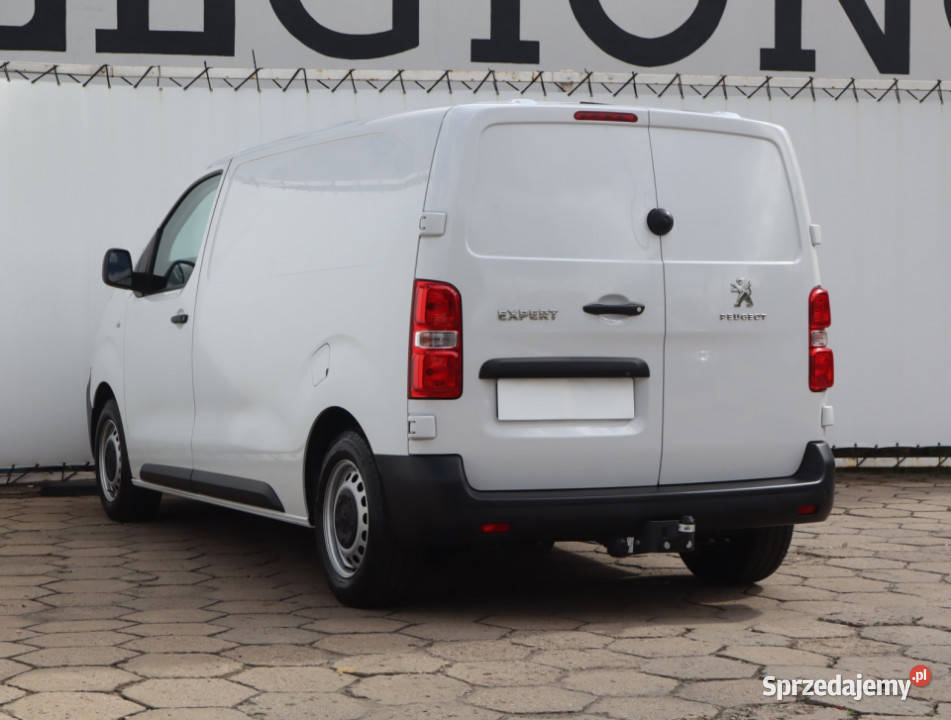 Peugeot Expert 15 BlueHDi