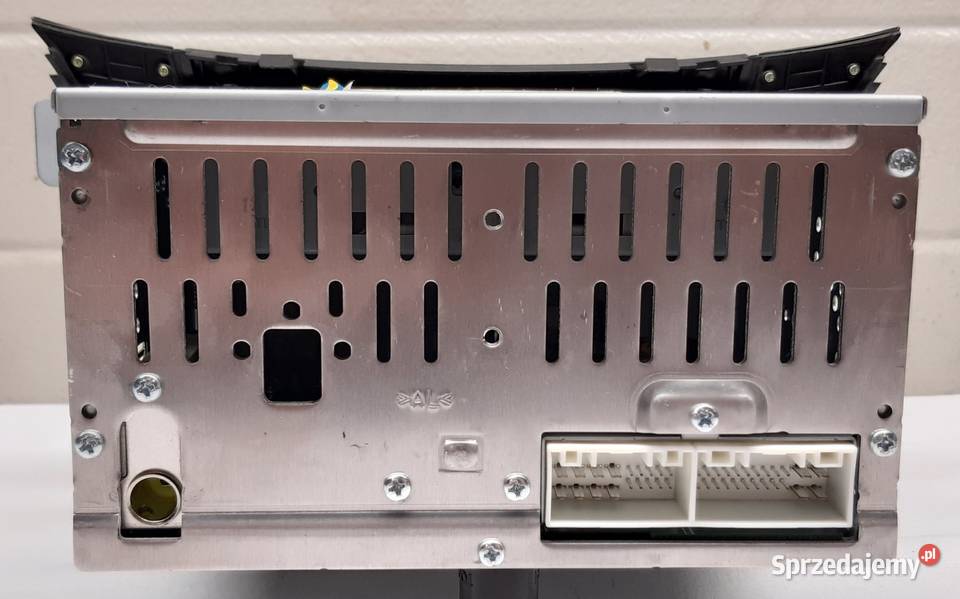 RADIO CD FABRYCZNE HYUNDAI I30 II 96170A6200GU Mielęcin