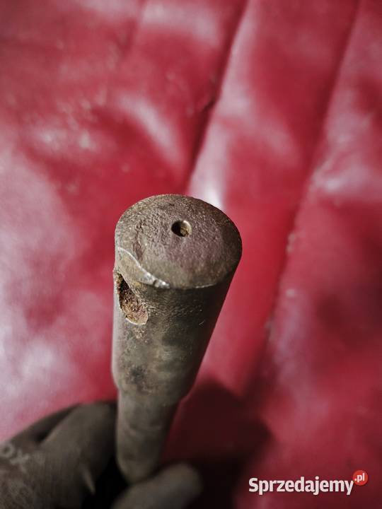 Junak m10 ośka oś koło przód podkarpackie Lutoryż