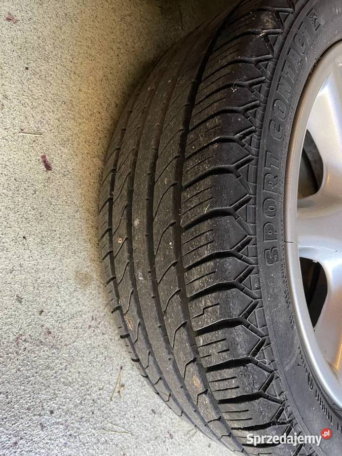 Ford RS felgi 15 sprzedam