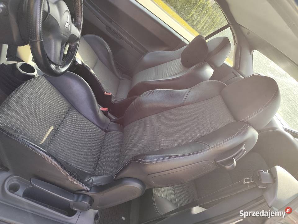Cabrio Mitsubishi Colt CZC 2008 15 B b stan 142 łódzkie Zgierz sprzedam