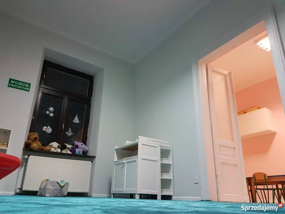 Żłobek Karuzela Kraków