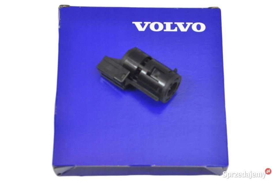 VOLVO C30 C70 czujnik temperatury wewnetrznej OE Bielany Wrocławskie sprzedam