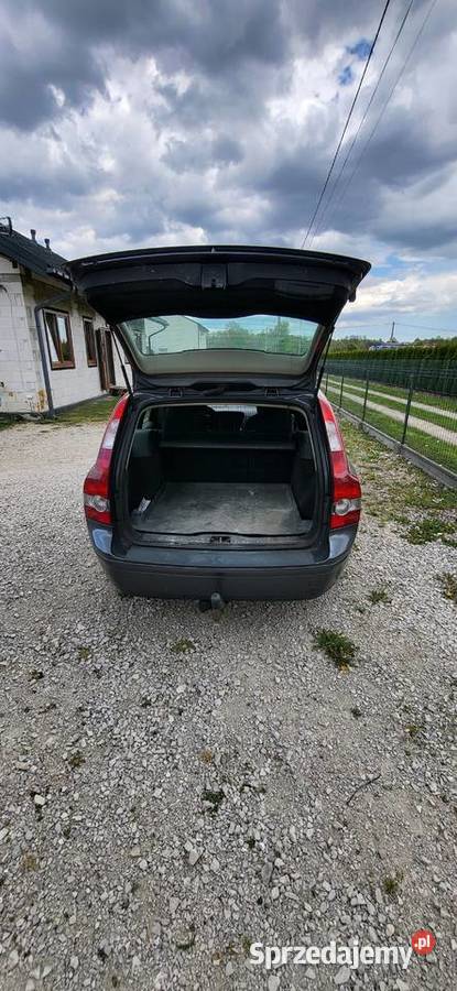 Sprzedam volvo v50 20 diesel 2004 r Żelazówka