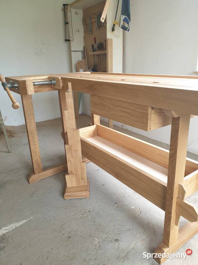 Stol stolarski Częstochowa