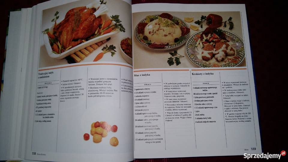 Co dziś na obiad książka kucharska praca kuchnia, potrawy łódzkie Łódź