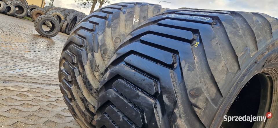 60050225 60050r225 BKT Trelleborg bieżnik 80 bez Nowe Miasto Lubawskie