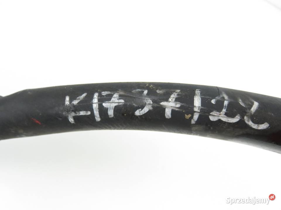 PRZEWÓD WSPOMAGANIA VW PASSAT B5 FL 19 TDI PD