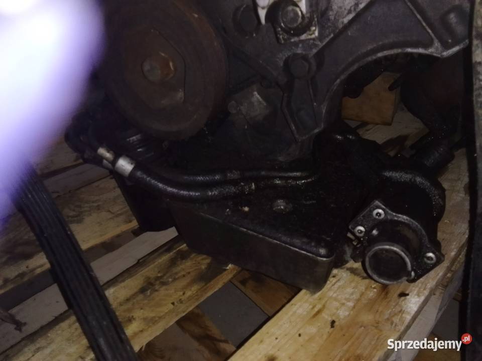 Silnik Rover 20 V6 20K4N małopolskie Tarnów sprzedam