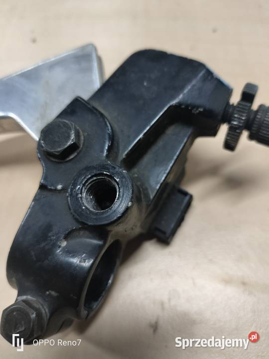 Kawasaki VN 750 korpus dźwignia sprzęgła