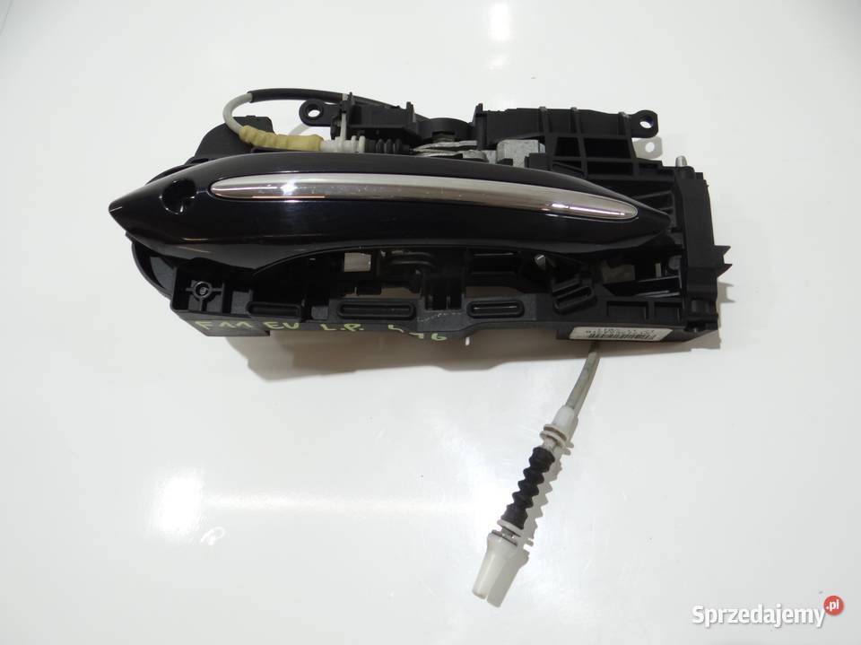 KLAMKA LEWA PRZEDNIA BMW F10 F11 416 Strzyżewice sprzedam