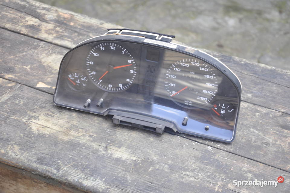 Audi 80 B4 19 TDI Licznik Tanio
