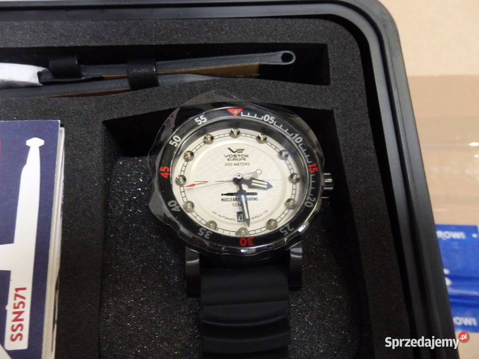 Syndyk sprzeda pakiet ruchomości zegarki podlaskie Białystok