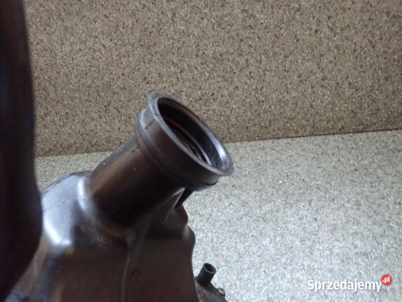 Airbox Obudowa Filtra Powietrza Yamaha WR 400 YZ Strzelce Krajeńskie