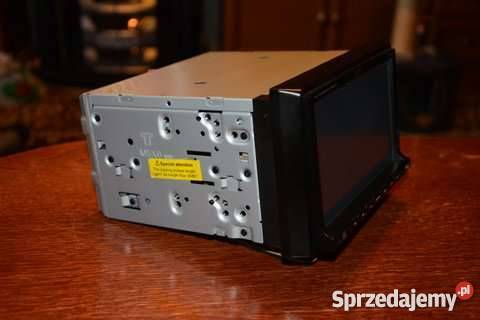 Peiying PY9907 Sprzedam CD lubelskie Chełm sprzedam