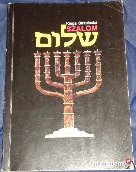 Szalom Kinga Strzelecka Chełm