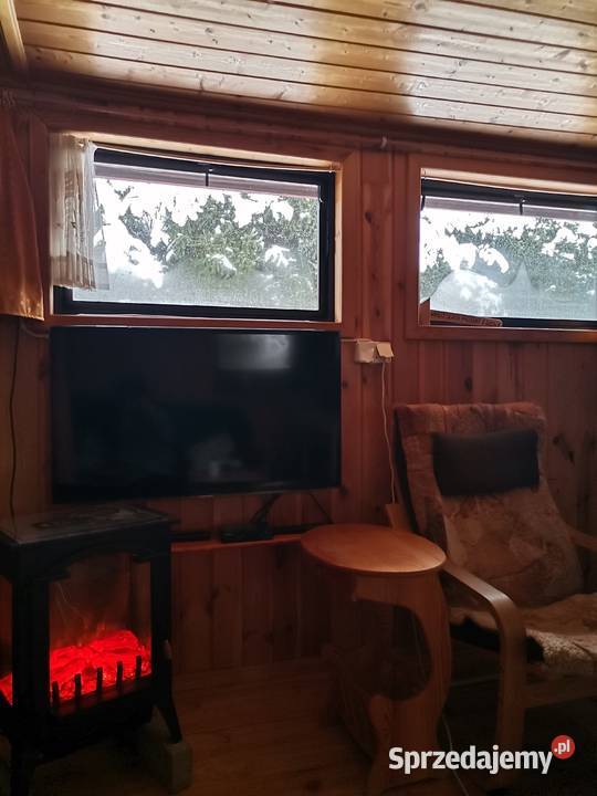 Działka ROD w Kamieńczyku kWyszkowa 500m2 Kamieńczyk