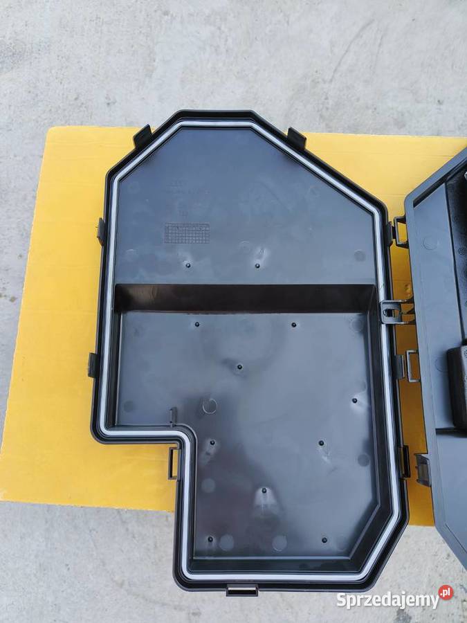 MODUŁ STEROWNIK BLUETOOTH 8P0862335Q Zagórowa