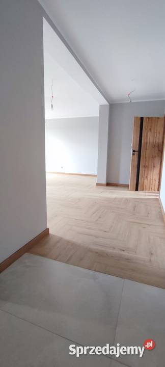 Okazja do końca września Mieszkanie 60 m w nowym piwnica dolnośląskie Dzierżoniów sprzedam
