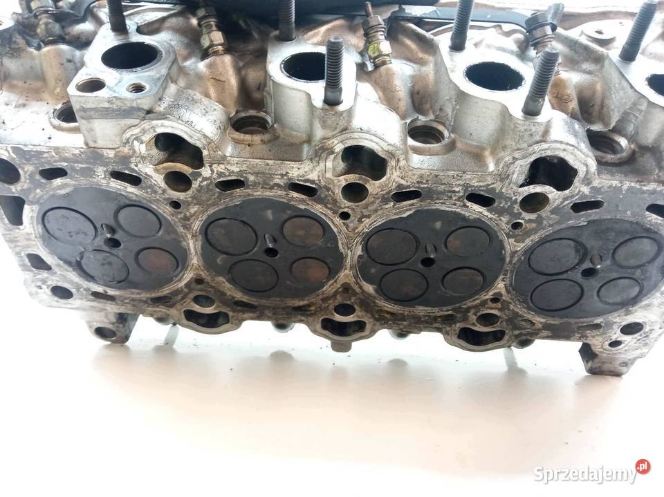 GŁOWICA KOMPLETNA 221112A100 16 CRDI Hyundai i30