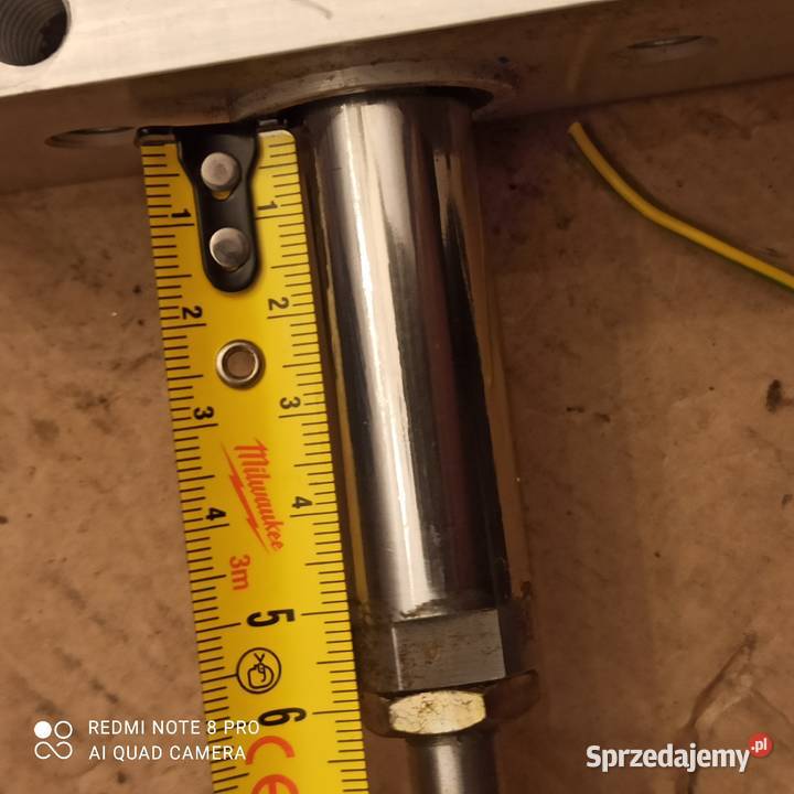 Siłownik Pneumatyczny FESTO