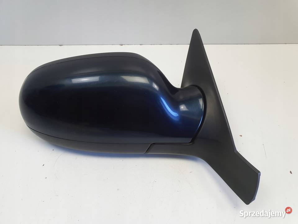Volvo S80 I 9806r LUSTERKO PRAWE PASAŻERA europa Janów