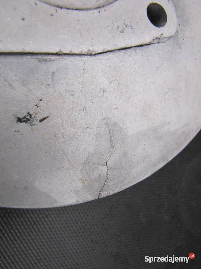 Głowica Shl M06 U T Wsk M150 S06 Rzepin Drugi