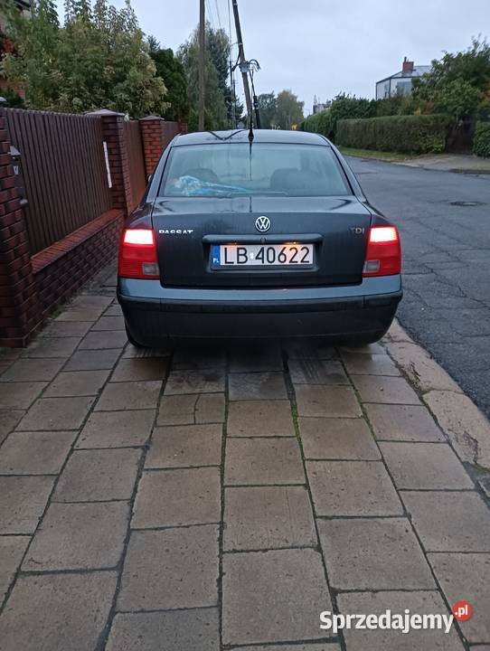 Pasaat grafitowy Biała Podlaska