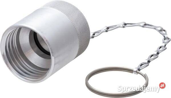 Zatyczka przeciwpyłowa metal M VV 34 TFV34S Kamionna