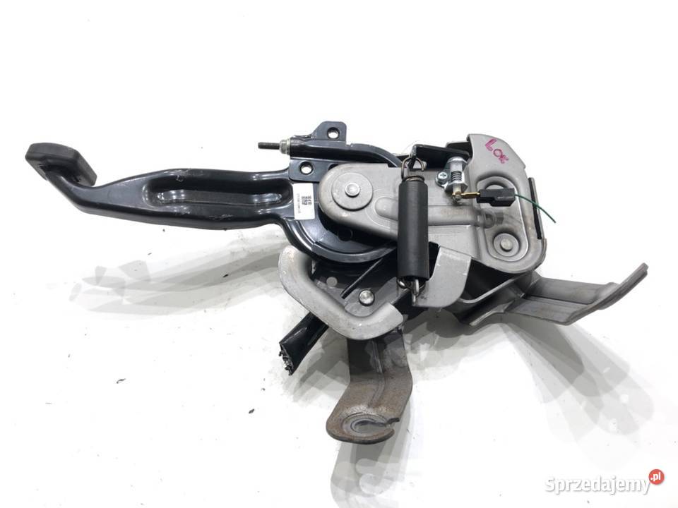 DŹWIGNIA HAMULCA RĘCZNEGO KIA NIRO MECHANIZM osobowe