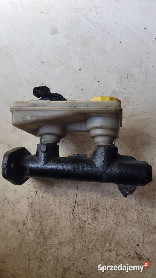 Pompa hamulcowa Ford Transit mazowieckie Łagów